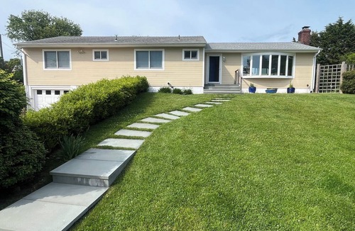 Montauk House | 3BR Renovated beach house in Montauk minutes from ocean & Downs golf/pool/tennis