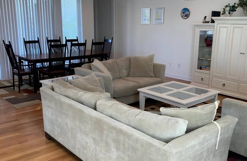 Loveladies House | 4 Bedroom, Bay Side Beauty!