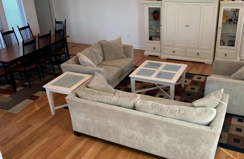 Loveladies House | 4 Bedroom, Bay Side Beauty!