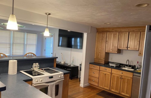 Centerville House | 4-bedroom Centerville/Craigville Beach area retreat. Enjoy your stay!