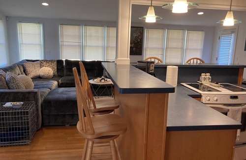 Centerville House | 4-bedroom Centerville/Craigville Beach area retreat. Enjoy your stay!