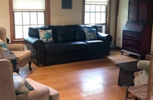 West Tisbury House | 4 Bedroom Home in the HEART of MV