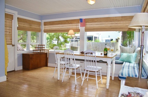 Ocean Bay Park House | 4 Bedroom Home Steps from the Ocean