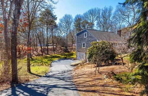 West Yarmouth House | 4-Bedroom Home with Game Room- Near Beaches, Bike Path & Aquapark