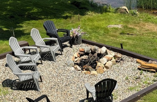 Gray House | 4-bedroom house in perfect Gray with AC, WiFi. Enjoy your stay