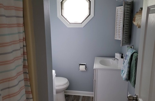 Ocean Park House | 4 bedroom Old Orchard Beach, Maine home