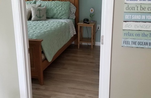 Ocean Park House | 4 bedroom Old Orchard Beach, Maine home