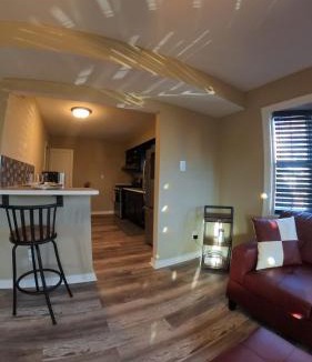 Somerdale Villa | 4 Bedrooms 7 Person Sleeper