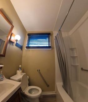 Somerdale Villa | 4 Bedrooms 7 Person Sleeper