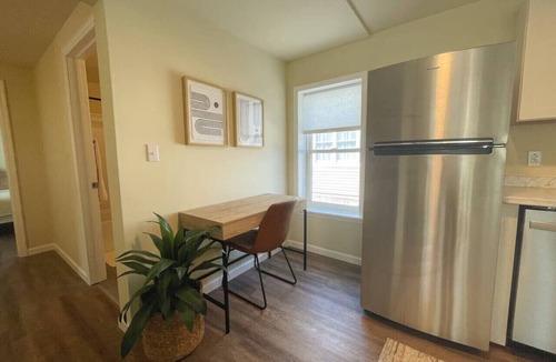 Plattsburgh Apartment | 4 Bedrooms ~ Clean & Comfortable!
