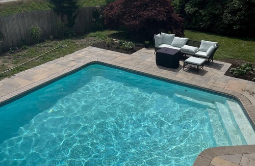 Top of the Hill House | 4 BR Home with Spectacular Ocean Views and Pool