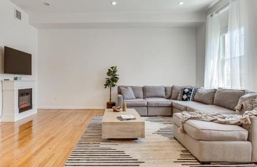 Fairfield House | 4 Mi to Beach & Dtwn! Charming Fairfield Home