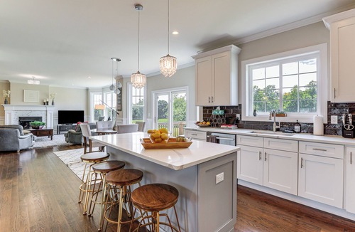 Adelphia House | 4 Mi to iPlay America! Home w/ Horse Farm Views