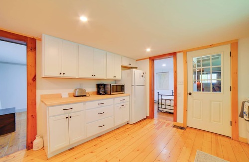 Ludlow Cottage | 4 Mi to Okemo Mountain Resort: Ludlow Cottage