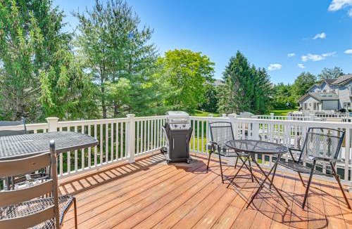 Saratoga Springs House | 4 Mi to Saratoga Course! Resort-Style Condo