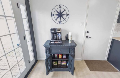 George Bush Park/Eldridge House | 4 Queen Beds + Fire Pit | Energy Corridor