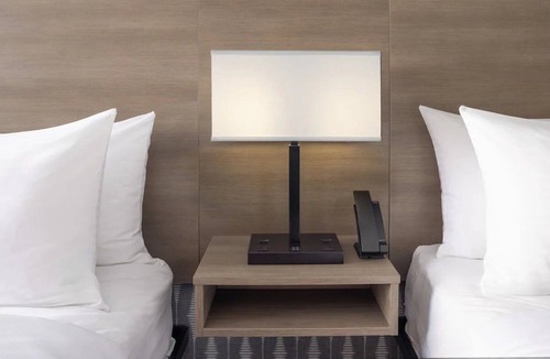 Prudential - St. Botolph Hotel | 4 Rooms for Big Groups | Pet-Friendly, Free Breakfast! | Symphony Hall - 0.1 mi
