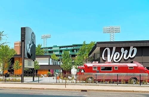 West Fens Hotel | 4-Star Hotel ∙ The Verb Hotel