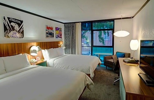 West Fens Hotel | 4-Star Hotel ∙ The Verb Hotel