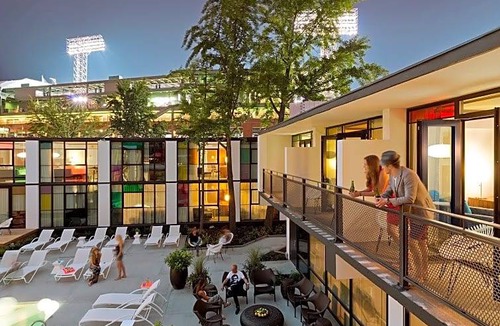 West Fens Hotel | 4-Star Hotel ∙ The Verb Hotel
