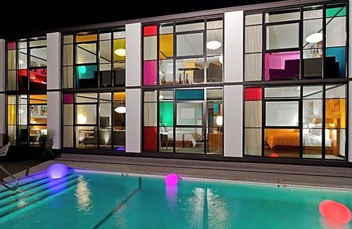 West Fens Hotel | 4-Star Hotel ∙ The Verb Hotel