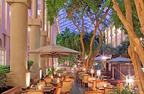 Stamford Hotel | 4-Star Hotel ∙ Hyatt Regency Greenwich