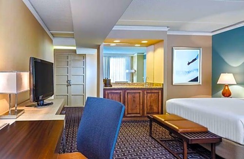 Stamford Hotel | 4-Star Hotel ∙ Hyatt Regency Greenwich