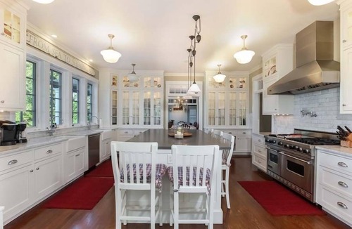 West Hyannisport House | 40 feet of Private Beach! Beautiful beach at end of short path RPMS075