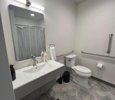 Morgan Apartment | 410 Modern Brand New Studio Apartment