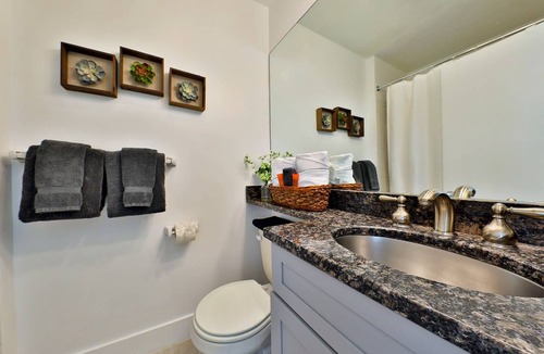 Columbus Apartment | 42 m² Apartment ∙ 2 guests
