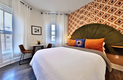 Columbus Apartment | 42 m² Apartment ∙ 2 guests