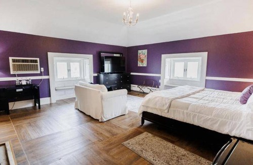 Middletown Hotel | 42 m² Hotel ∙ 18 guests