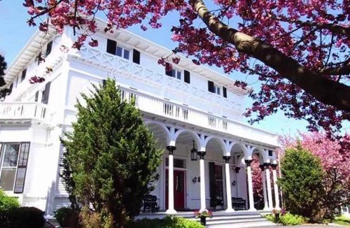 Middletown Hotel | 42 m² Hotel ∙ 18 guests