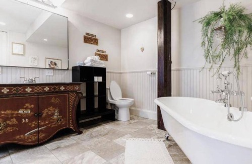 Middletown Hotel | 42 m² Hotel ∙ 18 guests