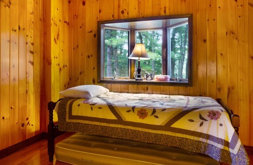 Conway House | 468 Pequawket Drive