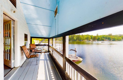 Windham Cottage | 47 m² Cabin ∙ 1 bedroom ∙ 4 guests