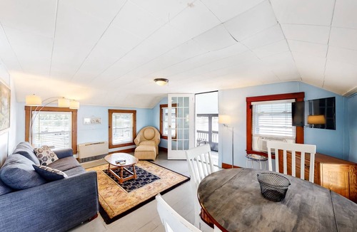 Windham Cottage | 47 m² Cabin ∙ 1 bedroom ∙ 4 guests