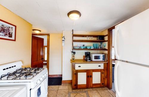 Windham Cottage | 47 m² Cabin ∙ 1 bedroom ∙ 4 guests