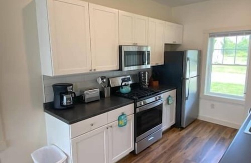 Alburg House | #48 Isle View - Sleeps 6, Sunsets & Beach