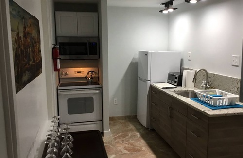 Washington Square West Apartment | 4B2B, 2F, Free Wi-Fi @ Washington Square West