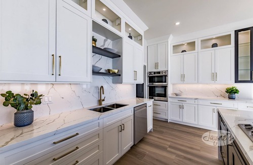 Tiny Cottage | 4bed 5bath brand new beach house in Tiny! West Exposure! Sunsets! Hot tub!