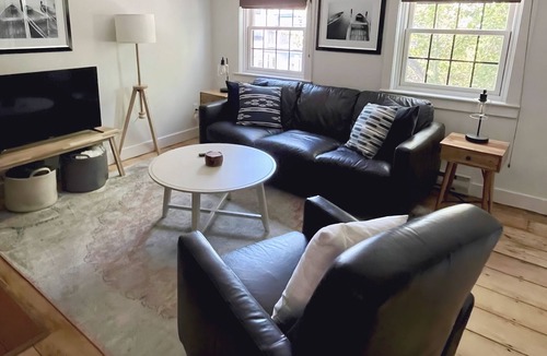 Off Broadway Apartment | 4BR, 2 Bath Gem in Prime Location – Cozy & Convenient
