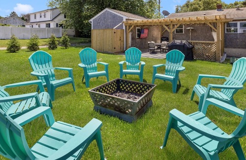 Middletown House | 4br & 2ba Ranch style house w/huge backyard!