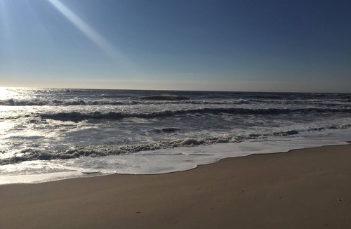 Charlestown House | 4BR Coastal Cottage with Private Beach and Private Beachside parking
