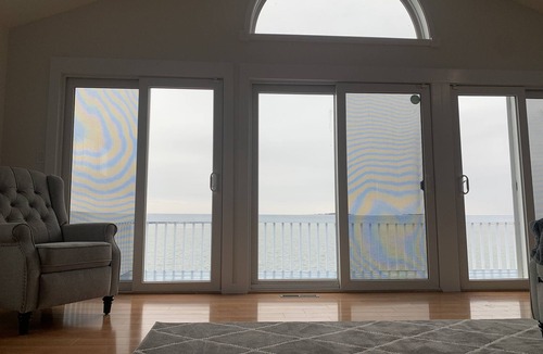 West Haven House | 5 Bedroom Direct Waterfront Live.Work.Play Property