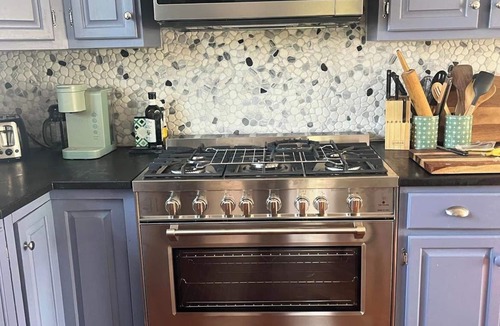 Block Island House | 5 Bedroom Property - New Upgrades, 2 Acres, Beautiful Deck