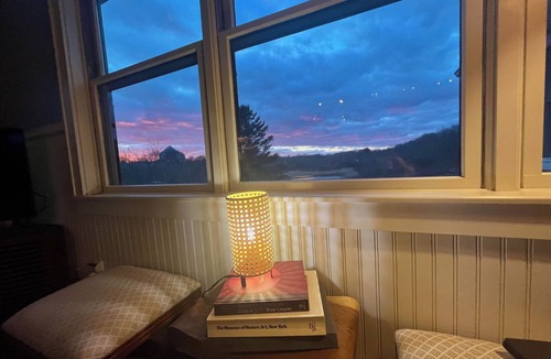 Block Island House | 5 Bedroom Property - New Upgrades, 2 Acres, Beautiful Deck