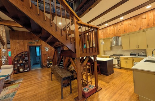 Fryeburg House | 5 Bedrooms, Lake Living at its best!