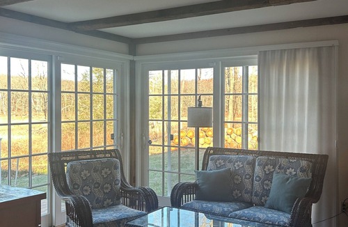 Sharon Apartment | 5-DAY NEW ENGLAND "MINI-VACATION" in SHARON CONNECTICUT