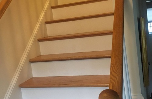 Woburn House | 5 Star Immaculate Home 15 miles from Boston. Sleeps 4